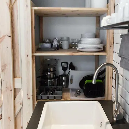 Modern Apartment46 / Kazimierz * Краков