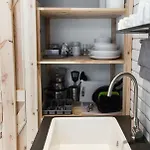 Modern Apartment46 / Kazimierz * Cracovie