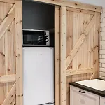 Modern Apartment46 / Kazimierz Appartement