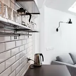 Modern Apartment46 / Kazimierz