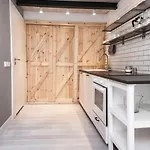 Modern Apartment46 / Kazimierz Appartement Cracovie