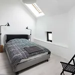 Modern Apartment46 / Kazimierz Appartement *