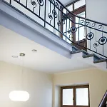 Modern Apartment46 / Kazimierz Cracovie