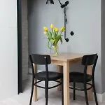 Appartement Modern Apartment46 / Kazimierz Cracovie