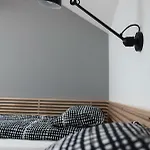 Modern Apartment46 / Kazimierz Appartement *