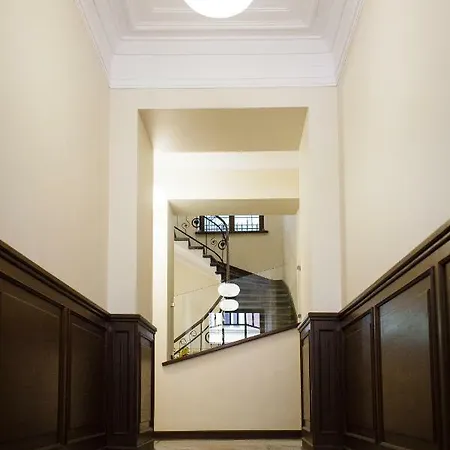 Modern Apartment46 / Kazimierz *