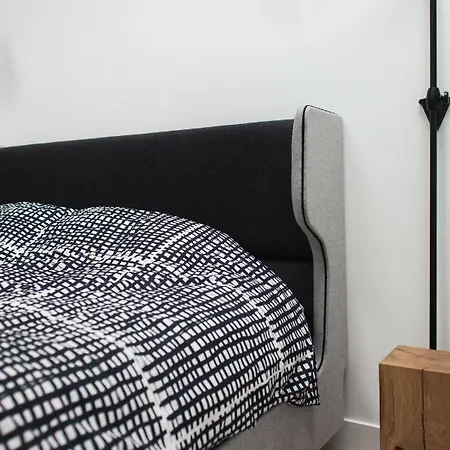 Apartamento Modern Apartment46 / Kazimierz