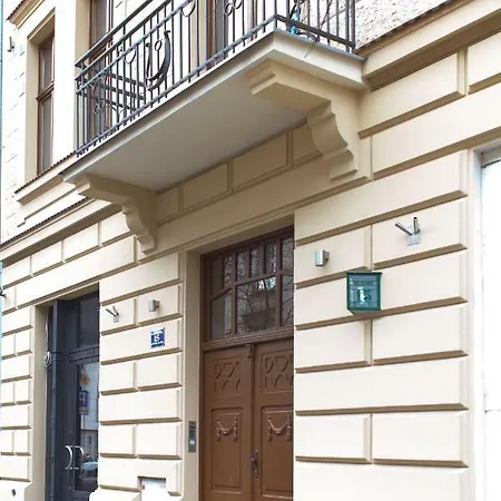 Modern Apartment46 / Kazimierz