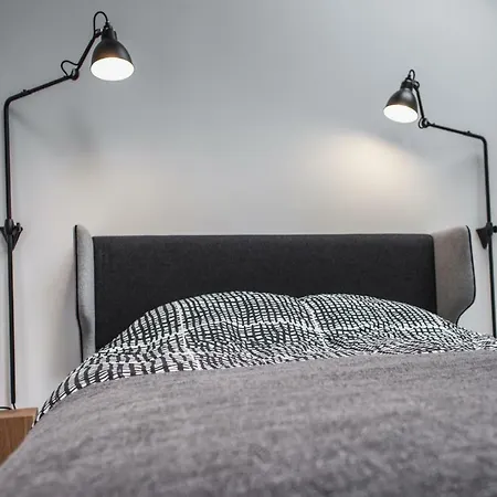 Modern Apartment46 / Kazimierz شقة *