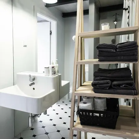 Modern Apartment46 / Kazimierz 克拉科夫