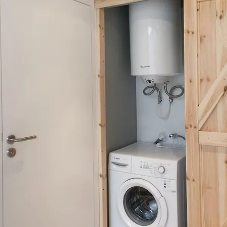 Modern Apartment46 / Kazimierz Cracóvia