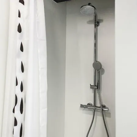 Modern Apartment46 / Kazimierz 公寓 *