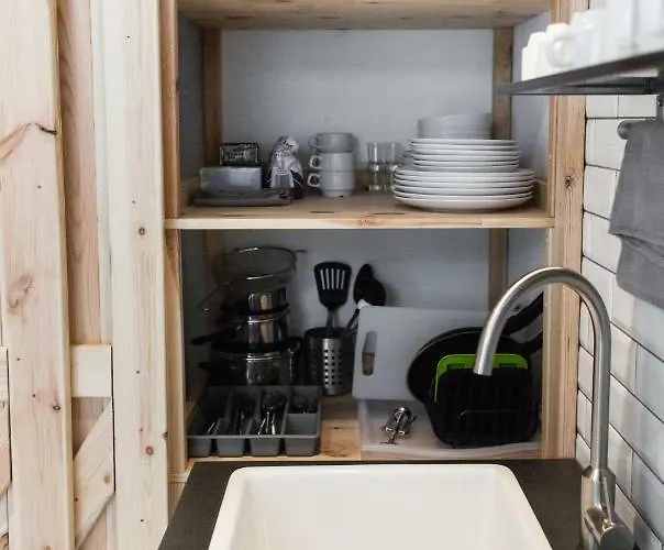 Modern Apartment46 / Kazimierz * كراكوفيا