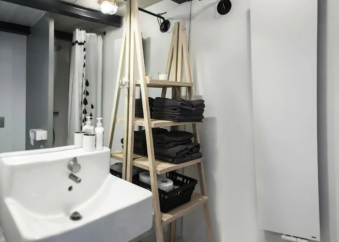 شقة Modern Apartment46 / Kazimierz كراكوفيا