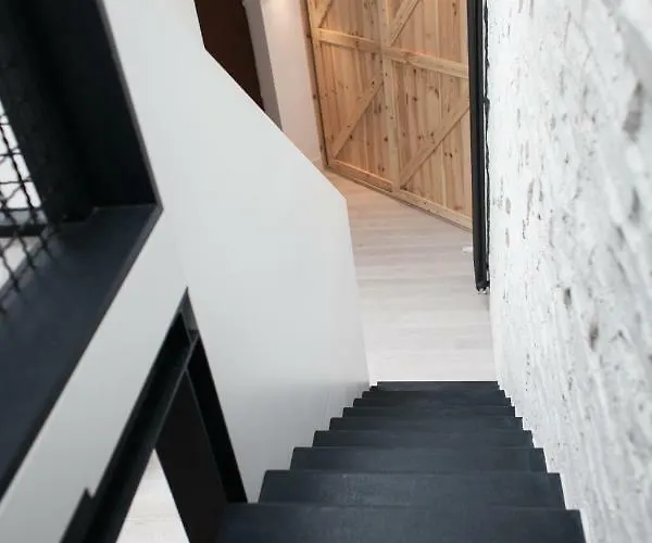 Modern Apartment46 / Kazimierz *