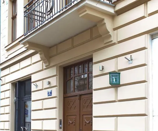 Modern Apartment46 / Kazimierz