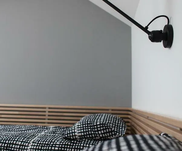 Modern Apartment46 / Kazimierz شقة *