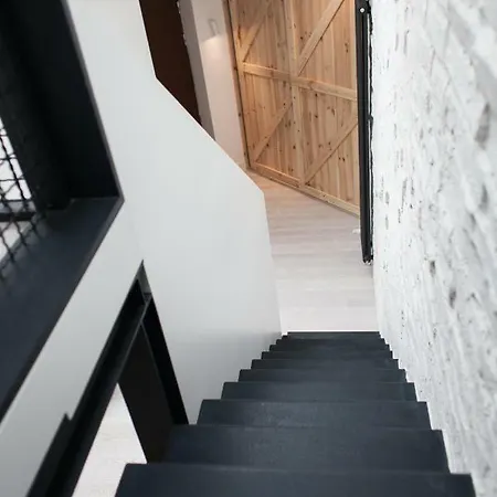 Modern Apartment46 / Kazimierz *