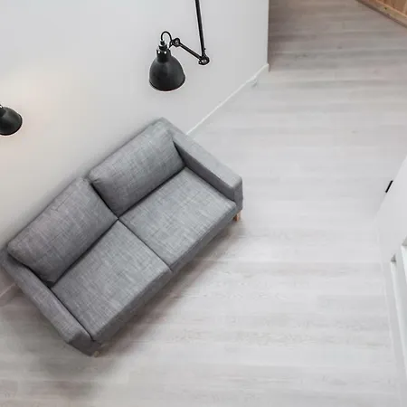 Modern Apartment46 / Kazimierz *