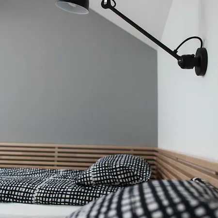 Modern Apartment46 / Kazimierz Διαμέρισμα *